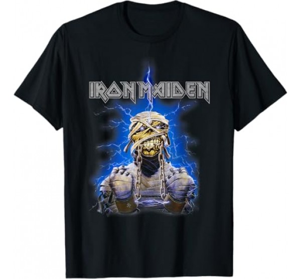 Powerslave Mummy Chains